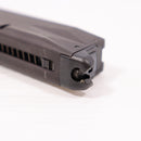 【中古即納】[MIL] KSC 限定品 ガスブローバック M92 バーテック ホーグスペシャル HW(ヘビーウェイト) (18歳以上専用)(20190201)