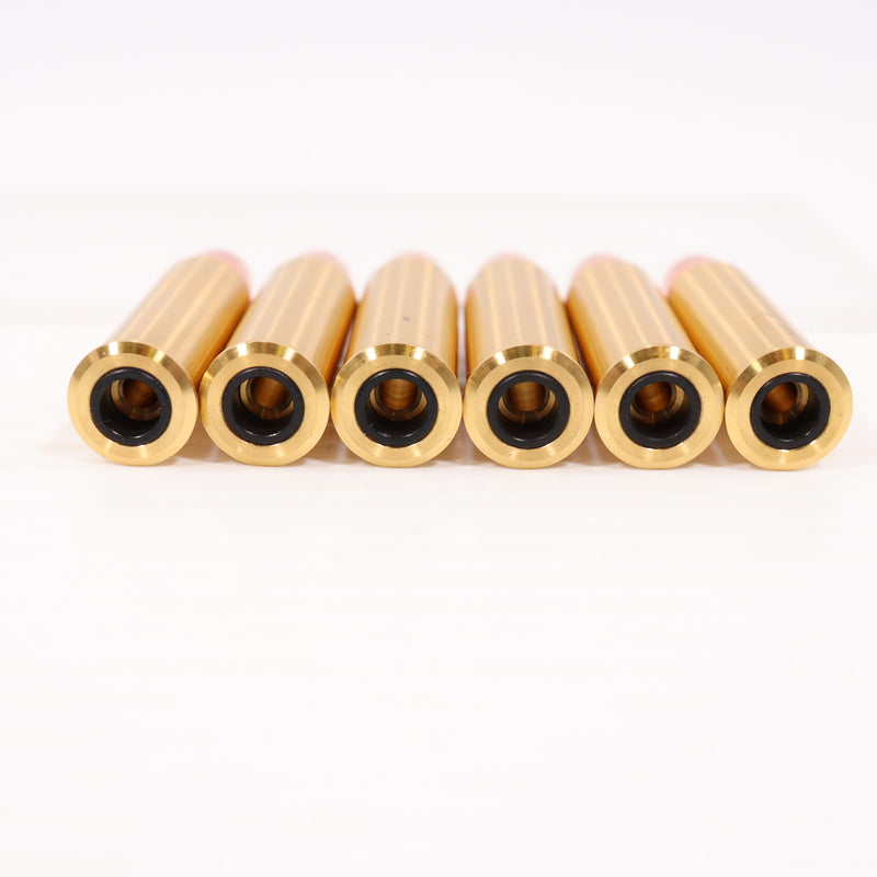 【中古即納】[MIL] マルシン工業 ガスリボルバー 6mmBB 新型パッキンリアルXカートリッジ コルト アナコンダ 4インチ ブラックHW(ヘビーウェイト) HOGUEグリップ (18歳以上専用)(20240930)