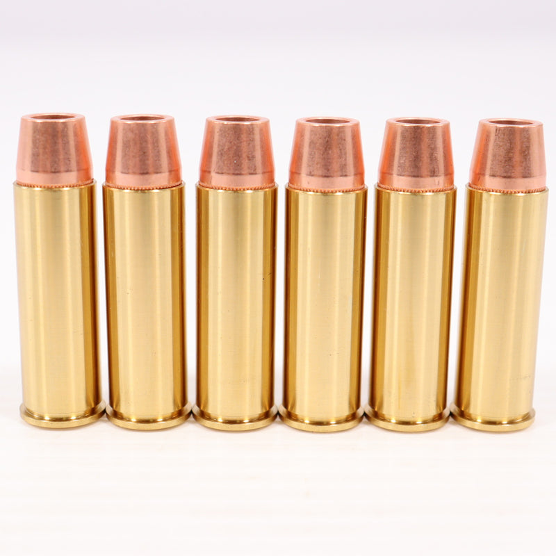 【中古即納】[MIL] マルシン工業 ガスリボルバー 6mmBB 新型パッキンリアルXカートリッジ コルト アナコンダ 4インチ シルバー ABS 木製グリップ付 (18歳以上専用)(20240930)