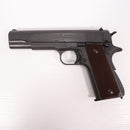 【中古即納】[MIL] 東京マルイ ガスブローバック M1911A1コルトガバメント (18歳以上専用)(20150223)