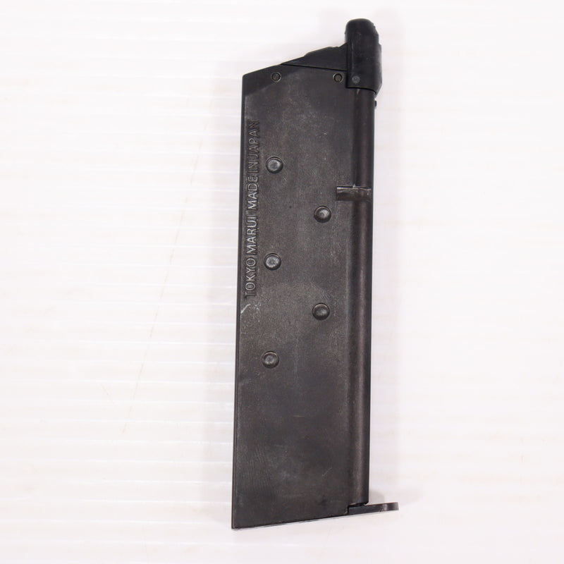 【中古即納】[MIL] 東京マルイ ガスブローバック M1911A1コルトガバメント (18歳以上専用)(20150223)