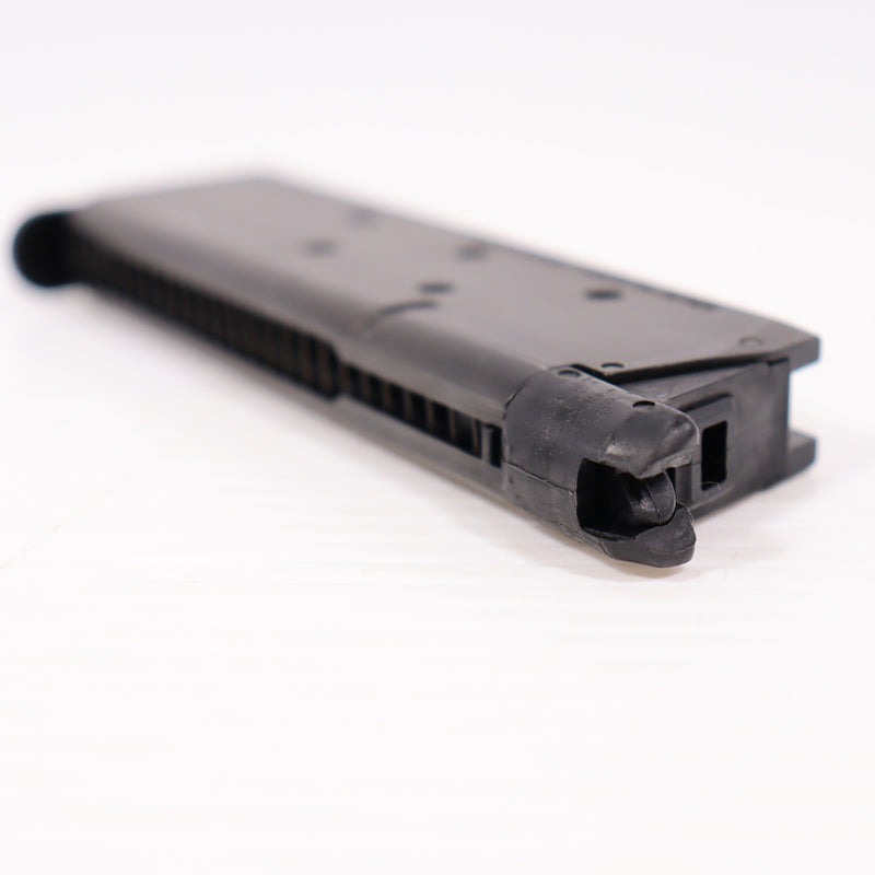 【中古即納】[MIL] 東京マルイ ガスブローバック M1911A1コルトガバメント (18歳以上専用)(20150223)