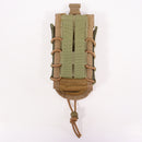 【中古即納】[MIL] LayLax(ライラクス) BATTLE STYLE(バトルスタイル) トルネード2専用 グレネードポーチ TAN(タンカラー)(20200711)