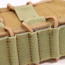 【中古即納】[MIL] LayLax(ライラクス) BATTLE STYLE(バトルスタイル) トルネード2専用 グレネードポーチ TAN(タンカラー)(20200711)