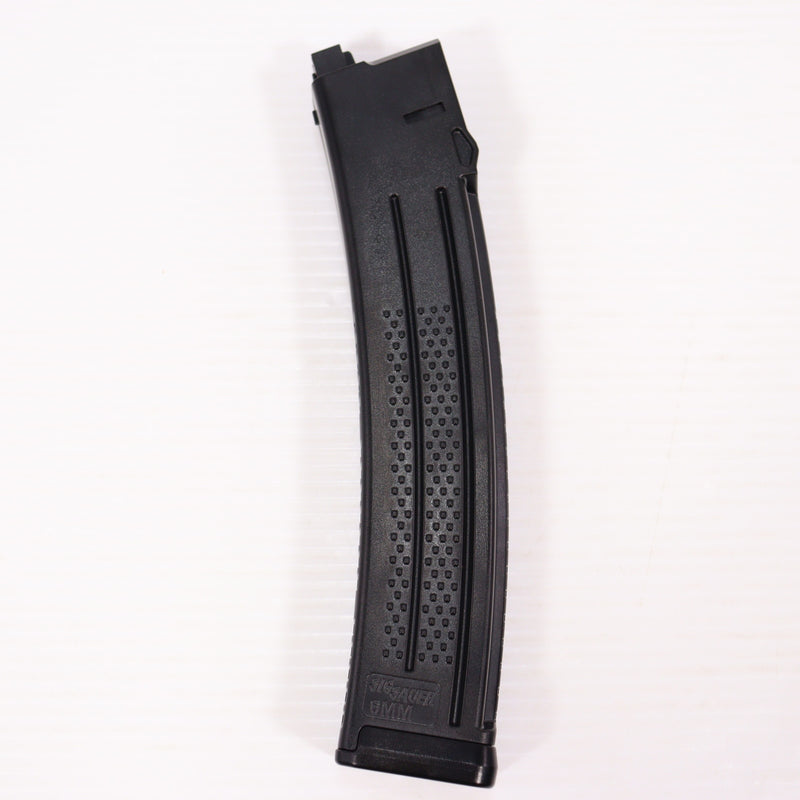 【中古即納】[MIL] SIG SAUER(シグザウエル) エアコッキングガン MPX/P226 PDW&ピストルセット (18歳以上専用)(20150223)