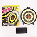 【中古即納】[MIL] SIIS(エスツーエス) 粘着ソフト・ターゲット HITSくん(ST-004)(20210522)