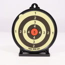 【中古即納】[MIL] SIIS(エスツーエス) 粘着ソフト・ターゲット HITSくん(ST-004)(20210522)