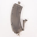 【中古即納】[MIL] WoSporT AKタイプ マガジンスピードローダー 500発 BK(ブラック/黒)(20150223)