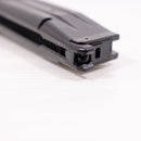 【中古即納】[MIL] 東京マルイ ガスブローバック ハイキャパ5.1 ゴールドマッチ (18歳以上専用)(20150810)