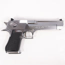 【中古即納】[MIL] 東京マルイ ガスブローバック デザートイーグル.50AE クロームステンレス (18歳以上専用)(20150223)