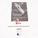 【中古即納】[MIL] 東京マルイ ガスブローバック デザートイーグル.50AE クロームステンレス (18歳以上専用)(20150223)