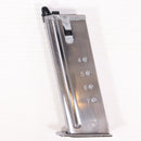 【中古即納】[MIL] 東京マルイ ガスブローバック デザートイーグル.50AE クロームステンレス (18歳以上専用)(20150223)