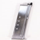 【中古即納】[MIL] 東京マルイ ガスブローバック デザートイーグル.50AE クロームステンレス (18歳以上専用)(20150223)