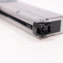 【中古即納】[MIL] 東京マルイ ガスブローバック デザートイーグル.50AE クロームステンレス (18歳以上専用)(20150223)