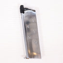 【中古即納】[MIL] 東京マルイ ガスブローバック コルト ガバメント シリーズ'70 ニッケルフィニッシュ (18歳以上専用)(20130731)