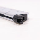 【中古即納】[MIL] 東京マルイ ガスブローバック コルト ガバメント シリーズ'70 ニッケルフィニッシュ (18歳以上専用)(20130731)