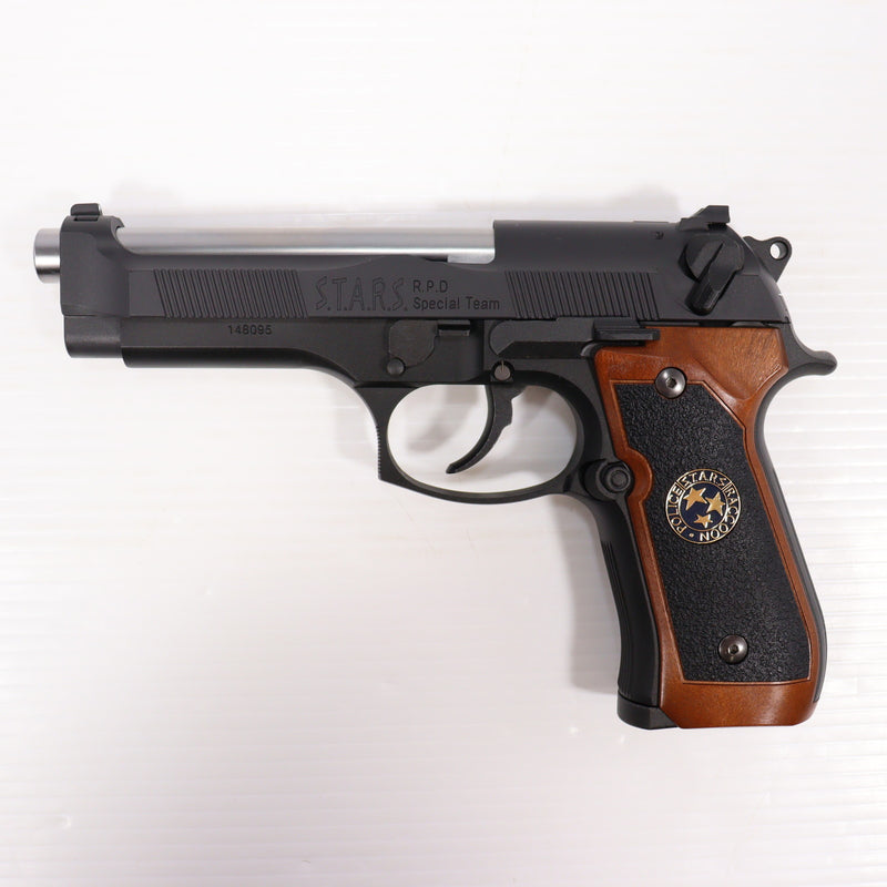 【中古即納】[MIL] 東京マルイ ガスブローバック サムライエッジ スタンダードモデル(ハイグレードタイプ) (18歳以上専用)(20160713)
