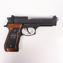 【中古即納】[MIL] 東京マルイ ガスブローバック サムライエッジ スタンダードモデル(ハイグレードタイプ) (18歳以上専用)(20160713)