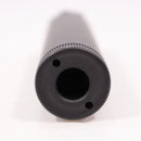 【中古即納】[MIL] 東京マルイ タクティカル・サイレンサー BK(ブラック/黒)(20190609)