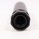 【中古即納】[MIL] 東京マルイ タクティカル・サイレンサー BK(ブラック/黒)(20190609)