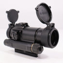 【中古即納】[MIL] LayLax(ライラクス) ダットサイト タイプM4S(20130930)