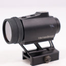 【中古即納】[MIL] VECTOR OPTICS(ベクターオプティクス) Maverick-IV(マーベリック4) 1×20 Mini ドットサイト(SCRD-51) (カスタム品)(20150223)