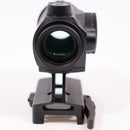 【中古即納】[MIL] VECTOR OPTICS(ベクターオプティクス) Maverick-IV(マーベリック4) 1×20 Mini ドットサイト(SCRD-51) (カスタム品)(20150223)