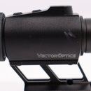 【中古即納】[MIL] VECTOR OPTICS(ベクターオプティクス) Maverick-IV(マーベリック4) 1×20 Mini ドットサイト(SCRD-51) (カスタム品)(20150223)