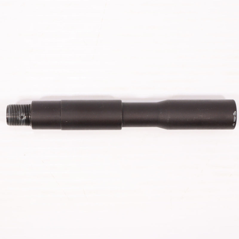 【中古即納】[MIL] ノーブランド エクステンションバレル ステップド 125mm(20150223)