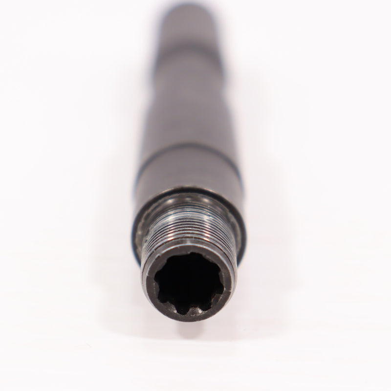 【中古即納】[MIL] ノーブランド エクステンションバレル ステップド 125mm(20150223)