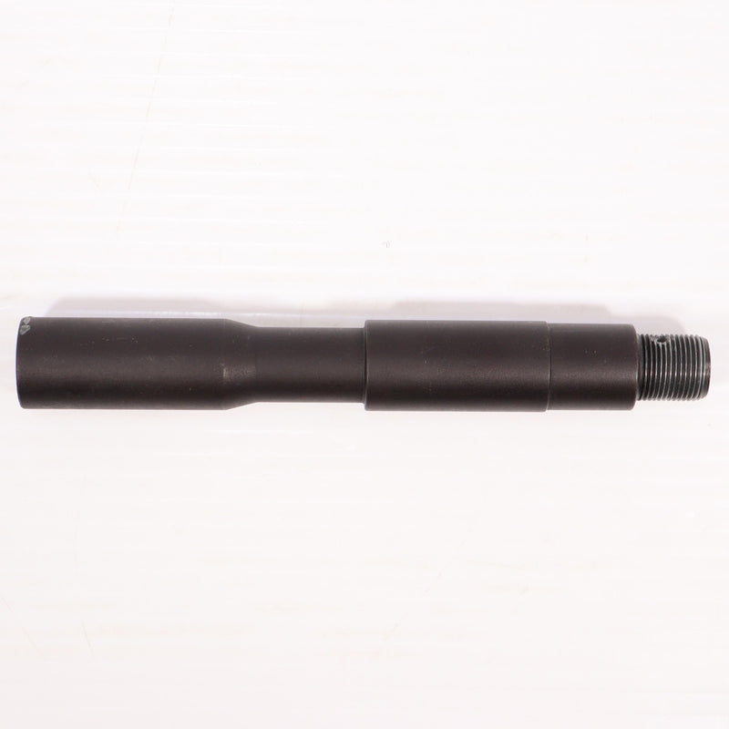 【中古即納】[MIL] ノーブランド エクステンションバレル ステップド 125mm(20150223)