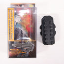 【中古即納】[MIL] LayLax(ライラクス) F.FACTORY(ファーストファクトリー) 東京マルイ MP5 ピカティニーリアストックベース(20201219)