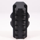 【中古即納】[MIL] LayLax(ライラクス) F.FACTORY(ファーストファクトリー) 東京マルイ MP5 ピカティニーリアストックベース(20201219)