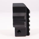 【中古即納】[MIL] LayLax(ライラクス) F.FACTORY(ファーストファクトリー) 東京マルイ MP5 ピカティニーリアストックベース(20201219)