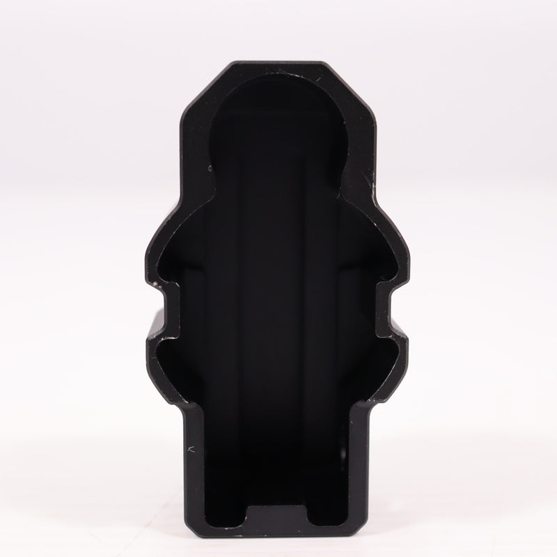 【中古即納】[MIL] LayLax(ライラクス) F.FACTORY(ファーストファクトリー) 東京マルイ MP5 ピカティニーリアストックベース(20201219)