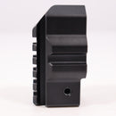 【中古即納】[MIL] LayLax(ライラクス) F.FACTORY(ファーストファクトリー) 東京マルイ MP5 ピカティニーリアストックベース(20201219)