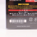 【中古即納】[MIL] LayLax(ライラクス) F.FACTORY(ファーストファクトリー) 東京マルイ MP5 ピカティニーリアストックベース(20201219)