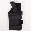 【中古即納】[MIL] ノーブランド MOLLEタクティカルホルスター BK(ブラック/黒)(20150223)