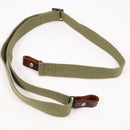 【中古即納】[MIL] UFC(ユニオンファイアカンパニー) AK コットンスリング OD(オリーブドラブ)(UFCBS007OD)(20150223)