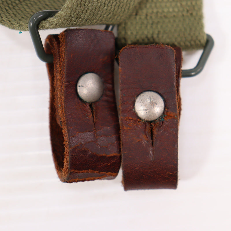 【中古即納】[MIL] UFC(ユニオンファイアカンパニー) AK コットンスリング OD(オリーブドラブ)(UFCBS007OD)(20150223)