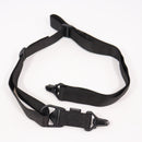 【中古即納】[MIL] ノーブランド MAGPULタイプ MS3 マルチミッションスリング BK(ブラック/黒)(20150223)