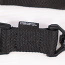 【中古即納】[MIL] ノーブランド MAGPULタイプ MS3 マルチミッションスリング BK(ブラック/黒)(20150223)