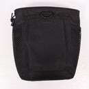 【中古即納】[MIL] ノーブランド ミニダンプポーチ BK(ブラック/黒)(20150223)