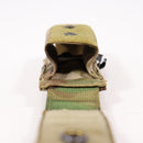 【中古即納】[MIL] TMC 40mm シングルグレネードポーチ MC(マルチカム)(20150223)