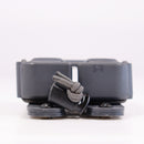 【中古即納】[MIL] LayLax(ライラクス) BATTLE STYLE(バトルスタイル) BITE-MG(バイトマグ) M4/M16 クイックマグホルダー WG(ウルフグレイ)(20150223)