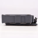 【中古即納】[MIL] LayLax(ライラクス) BATTLE STYLE(バトルスタイル) BITE-MG(バイトマグ) M4/M16 クイックマグホルダー WG(ウルフグレイ)(20150223)