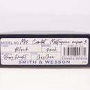 【中古即納】[MIL] タナカワークス ガスリボルバー S&W(スミスアンドウエッソン) M15 コンバットマスターピース 4インチ HW(ヘビーウェイト) Ver.3 (18歳以上専用)(20210425)