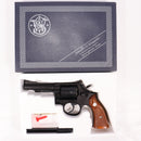 【中古即納】[MIL] タナカワークス ガスリボルバー S&W(スミスアンドウエッソン) M15 コンバットマスターピース 4インチ HW(ヘビーウェイト) Ver.3 (18歳以上専用)(20210425)