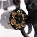 【中古即納】[MIL] タナカワークス ガスリボルバー S&W(スミスアンドウエッソン) M15 コンバットマスターピース 4インチ HW(ヘビーウェイト) Ver.3 (18歳以上専用)(20210425)