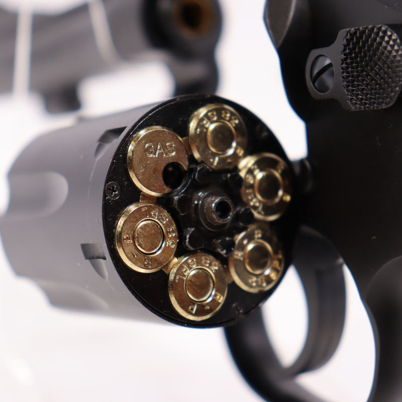 【中古即納】[MIL] タナカワークス ガスリボルバー S&W(スミスアンドウエッソン) M15 コンバットマスターピース 4インチ HW(ヘビーウェイト) Ver.3 (18歳以上専用)(20210425)